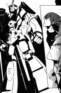 Rating: Explicit Score: 0 Tags: 2boys comic drill'n_bass english_text gay male male_only monochrome rule34 simon_(tengen_toppa_gurren_lagann) tagme tengen_toppa_gurren_lagann viral yaoi User: bunchy7s