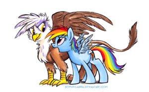 Rating: Safe Score: 0 Tags: 2014 avian beak blue_body blue_feathers blue_fur cutie_mark duo e621 equid equine feathered_wings feathers female feral friendship_is_magic fur gilda_(mlp) gryphon hair hasbro kenket mammal multicolored_hair multicolored_tail my_little_pony mythological_avian mythological_creature mythological_equine mythology pegasus purple_eyes rainbow_dash_(mlp) rainbow_hair rainbow_tail simple_background sophiecabra standing tail traditional_media_(artwork) white_background wings yellow_eyes User: bunchy7s Rating: Safe Score: 0 Tags: 2014 avian beak blue_body blue_feathers blue_fur cutie_mark duo e621 equid equine feathered_wings feathers female feral friendship_is_magic fur gilda_(mlp) gryphon hair hasbro kenket mammal multicolored_hair multicolored_tail my_little_pony mythological_avian mythological_creature mythological_equine mythology pegasus purple_eyes rainbow_dash_(mlp) rainbow_hair rainbow_tail simple_background sophiecabra standing tail traditional_media_(artwork) white_background wings yellow_eyes User: bunchy7s