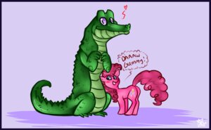 Rating: Safe Score: 0 Tags: alligator alligatorid blue_border border crocodilian duo e621 earth_pony equid equine female feral friendship_is_magic fur gummy_(mlp) hasbro heart_symbol horse male mammal my_little_pony pink_body pink_fur pinkie_pie_(mlp) pony reptile scalie simple_background tail toony unknown_artist User: bunchy7s Rating: Safe Score: 0 Tags: alligator alligatorid blue_border border crocodilian duo e621 earth_pony equid equine female feral friendship_is_magic fur gummy_(mlp) hasbro heart_symbol horse male mammal my_little_pony pink_body pink_fur pinkie_pie_(mlp) pony reptile scalie simple_background tail toony unknown_artist User: bunchy7s