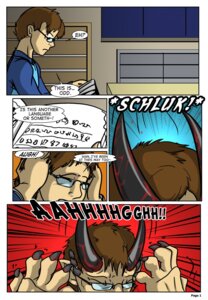 Rating: Safe Score: 0 Tags: anthro black-rat black_eyes blockage_(layout) blood bodily_fluids body_part_growth book brown_hair claw_growth claws comic dialogue digital_media_(artwork) dragon e621 english_text eyes_closed eyewear focus_lines glasses growth hair hand_on_head hi_res horizontal_blockage horn horn_growth human inside library looking_down male mammal mid_transformation mythological_creature mythological_scalie mythology radial_speed_lines scalie sequence short_hair solo species_transformation speed_lines text transformation transformation_sequence vertical_blockage User: bunchy7s
