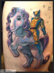 Rating: Safe Score: 0 Tags: 3:4 claws duo e621 equid equine fan_character female feral grandfathered_content gulonine hasbro horse low_res male mammal mustelid musteline my_little_pony pony pre-g4 quadruped real tail tattoo unknown_artist wolverine User: bunchy7s Rating: Safe Score: 0 Tags: 3:4 claws duo e621 equid equine fan_character female feral grandfathered_content gulonine hasbro horse low_res male mammal mustelid musteline my_little_pony pony pre-g4 quadruped real tail tattoo unknown_artist wolverine User: bunchy7s
