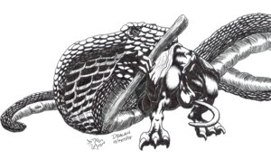 Rating: Explicit Score: 0 Tags: 2008 ambiguous_gender ambiguous_pred anthro balls black_and_white brown_rat cobra crossover dralam duo e621 feral genitals hatching_(art) line_art male male_prey mammal master_splinter monochrome mouse murid murine pen_(artwork) penis rat reptile rodent scalie shaded snake solo_focus stick teenage_mutant_ninja_turtles traditional_media_(artwork) vore User: bunchy7s