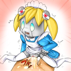 Rating: Explicit Score: 0 Tags: 1girls blonde_hair clitoris cum cum_in_pussy cum_inside female li'l_miss_marshmallow lowres maid male mother_(series) mother_3 penis pussy robot rule34 sex skirt_lift thighhighs trembling User: bunchy7s Rating: Explicit Score: 0 Tags: 1girls blonde_hair clitoris cum cum_in_pussy cum_inside female li'l_miss_marshmallow lowres maid male mother_(series) mother_3 penis pussy robot rule34 sex skirt_lift thighhighs trembling User: bunchy7s