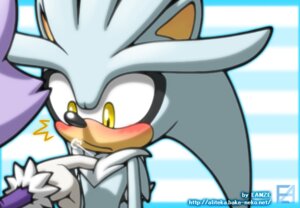 Rating: Safe Score: 0 Tags: anthro big_eyes black_nose blaze_the_cat blush chest_tuft clothing domestic_cat duo e621 eamze emanata eulipotyphlan felid feline felis female fur fur_trim_(clothing) gloves grey_body grey_fur grey_hair hair handwear hedgehog looking_at_another looking_down male mammal pattern_background poking purple_body purple_fur sega shocked silver_the_hedgehog simple_background solo_focus sonic_the_hedgehog_(series) toony tuft yellow_eyes User: bunchy7s Rating: Safe Score: 0 Tags: anthro big_eyes black_nose blaze_the_cat blush chest_tuft clothing domestic_cat duo e621 eamze emanata eulipotyphlan felid feline felis female fur fur_trim_(clothing) gloves grey_body grey_fur grey_hair hair handwear hedgehog looking_at_another looking_down male mammal pattern_background poking purple_body purple_fur sega shocked silver_the_hedgehog simple_background solo_focus sonic_the_hedgehog_(series) toony tuft yellow_eyes User: bunchy7s