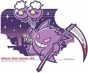 Rating: Safe Score: 0 Tags: ambiguous_gender blood bodily_fluids death_(personification) drifloon duo e621 generation_1_pokemon generation_4_pokemon gengar ghost grim_reaper holding_object holding_weapon low_res melee_weapon nintendo pokemon pokemon_(species) polearm scythe simple_background spirit undead unknown_artist weapon white_background User: bunchy7s Rating: Safe Score: 0 Tags: ambiguous_gender blood bodily_fluids death_(personification) drifloon duo e621 generation_1_pokemon generation_4_pokemon gengar ghost grim_reaper holding_object holding_weapon low_res melee_weapon nintendo pokemon pokemon_(species) polearm scythe simple_background spirit undead unknown_artist weapon white_background User: bunchy7s