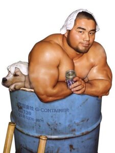 Rating: Questionable Score: 0 Tags: 3:4 aluminum_container bird_dog can canid canine canis container domestic_dog duo e621 feral golden_retriever human hunting_dog jiraiya_(artist) low_res male mammal muscular rag realistic retriever simple_background smile white_background why User: bunchy7s