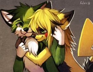 Rating: Safe Score: 0 Tags: 2012 ambiguous_gender anthro belly blonde_hair digital_media_(artwork) digital_painting_(artwork) duo e621 falvie fur generation_1_pokemon green_body green_eyes green_fur green_hair grey_belly hair hug mammal nintendo painting_(artwork) pikachu pokemon pokemon_(species) rodent tail white_belly yellow_body yellow_eyes yellow_fur User: bunchy7s Rating: Safe Score: 0 Tags: 2012 ambiguous_gender anthro belly blonde_hair digital_media_(artwork) digital_painting_(artwork) duo e621 falvie fur generation_1_pokemon green_body green_eyes green_fur green_hair grey_belly hair hug mammal nintendo painting_(artwork) pikachu pokemon pokemon_(species) rodent tail white_belly yellow_body yellow_eyes yellow_fur User: bunchy7s
