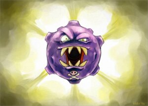Rating: Safe Score: 0 Tags: ambiguous_gender e621 fangs generation_1_pokemon hi_res koffing nintendo not_furry poison_gas pokemon pokemon_(species) solo teeth unknown_artist User: bunchy7s Rating: Safe Score: 0 Tags: ambiguous_gender e621 fangs generation_1_pokemon hi_res koffing nintendo not_furry poison_gas pokemon pokemon_(species) solo teeth unknown_artist User: bunchy7s
