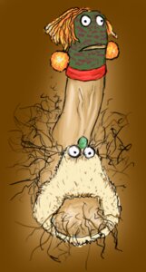 Rating: Explicit Score: 0 Tags: lancebreaker male male_only rule34 what zag zig zig_and_zag User: bunchy7s