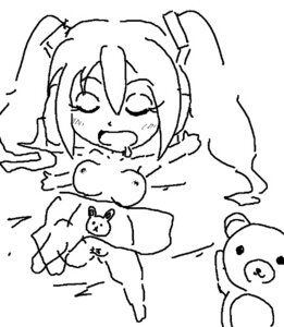 Rating: Explicit Score: 0 Tags: 1girl bear breasts drooling female greyscale hatsune_miku hetero long_hair monochrome nipples nude oekaki rule34 saliva solo stuffed_animal stuffed_toy tagme teddy_bear twintails vocaloid User: bunchy7s Rating: Explicit Score: 0 Tags: 1girl bear breasts drooling female greyscale hatsune_miku hetero long_hair monochrome nipples nude oekaki rule34 saliva solo stuffed_animal stuffed_toy tagme teddy_bear twintails vocaloid User: bunchy7s