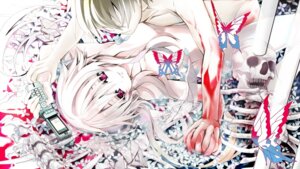 Rating: Explicit Score: 0 Tags: amano_yukiteru blonde_hair blood breasts butterfly cellphone censored convenient_censoring female gasai_yuno hand_holding holding_hands lying mirai_nikki missionary nude on_back phone red_eyes rule34 sex shino_(eefy) silver_hair skeleton smile spread_legs User: bunchy7s Rating: Explicit Score: 0 Tags: amano_yukiteru blonde_hair blood breasts butterfly cellphone censored convenient_censoring female gasai_yuno hand_holding holding_hands lying mirai_nikki missionary nude on_back phone red_eyes rule34 sex shino_(eefy) silver_hair skeleton smile spread_legs User: bunchy7s