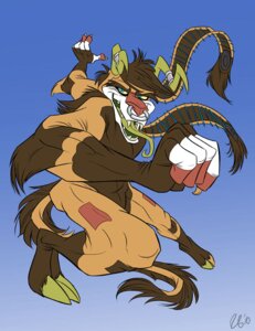 Rating: Safe Score: 0 Tags: action_pose blue_background blue_eyes bovid brown_body brown_fur brown_hair caprine claws cloven_hooves countershading dragon e621 facial_markings facial_piercing fingerless_(marking) fur gloves_(marking) goat gradient_background hair head_markings hooves horn horn_jewelry horn_ring hybrid jewelry leg_markings long_ears male mammal markings muzzle_(marking) mythological_creature mythological_scalie mythology nose_piercing nose_ring open_mouth piercing pose reverse_countershading ring_(jewelry) ring_piercing scalie septum_piercing simple_background snout snout_markings socks_(marking) solo standing superstinkwarrior tail tongue tongue_out yellow_sclera User: bunchy7s Rating: Safe Score: 0 Tags: action_pose blue_background blue_eyes bovid brown_body brown_fur brown_hair caprine claws cloven_hooves countershading dragon e621 facial_markings facial_piercing fingerless_(marking) fur gloves_(marking) goat gradient_background hair head_markings hooves horn horn_jewelry horn_ring hybrid jewelry leg_markings long_ears male mammal markings muzzle_(marking) mythological_creature mythological_scalie mythology nose_piercing nose_ring open_mouth piercing pose reverse_countershading ring_(jewelry) ring_piercing scalie septum_piercing simple_background snout snout_markings socks_(marking) solo standing superstinkwarrior tail tongue tongue_out yellow_sclera User: bunchy7s