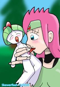 Rating: Explicit Score: 0 Tags: 1boy 1girls clothes color day female human interspecies licking male male_pokemon/female_human outdoors penis pokemon pokemon_(species) pokephilia ralts rule34 size_difference skewerflash straight tagme User: bunchy7s Rating: Explicit Score: 0 Tags: 1boy 1girls clothes color day female human interspecies licking male male_pokemon/female_human outdoors penis pokemon pokemon_(species) pokephilia ralts rule34 size_difference skewerflash straight tagme User: bunchy7s