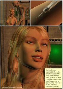 Rating: Explicit Score: 0 Tags: buffy_summers buffy_the_vampire_slayer comic female kennedy_(vampire_slayer) rule34 the_buffyverse User: bunchy7s Rating: Explicit Score: 0 Tags: buffy_summers buffy_the_vampire_slayer comic female kennedy_(vampire_slayer) rule34 the_buffyverse User: bunchy7s