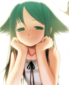 Rating: Safe Score: 0 Tags: 2007 bloom child clothed clothing cropped e621 female grandfathered_content green_eyes green_hair hair heart_symbol human human_only looking_at_viewer mammal not_furry saya_(saya_no_uta) saya_no_uta simple_background skimpy solo white_background young User: bunchy7s Rating: Safe Score: 0 Tags: 2007 bloom child clothed clothing cropped e621 female grandfathered_content green_eyes green_hair hair heart_symbol human human_only looking_at_viewer mammal not_furry saya_(saya_no_uta) saya_no_uta simple_background skimpy solo white_background young User: bunchy7s