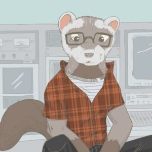 Rating: Safe Score: 0 Tags: 1:1 alternative_fashion anthro bottomwear clothing denim denim_bottomwear denim_clothing domestic_ferret e621 electronics eyewear glasses hipster jeans male mammal mustelid musteline ozinec pants pattern_clothing pattern_topwear perspective-incorrect_clothing perspective-incorrect_plaid perspective-incorrect_shirt perspective-incorrect_texturing perspective-incorrect_topwear plaid plaid_clothing plaid_topwear shirt solo tail topwear true_musteline weasel User: bunchy7s Rating: Safe Score: 0 Tags: 1:1 alternative_fashion anthro bottomwear clothing denim denim_bottomwear denim_clothing domestic_ferret e621 electronics eyewear glasses hipster jeans male mammal mustelid musteline ozinec pants pattern_clothing pattern_topwear perspective-incorrect_clothing perspective-incorrect_plaid perspective-incorrect_shirt perspective-incorrect_texturing perspective-incorrect_topwear plaid plaid_clothing plaid_topwear shirt solo tail topwear true_musteline weasel User: bunchy7s
