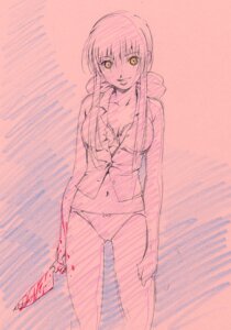 Rating: Questionable Score: 0 Tags: blood bow bow_bra bow_panties bra cleaver crazy_eyes female female_only golden_eyes hair human knife lace-trimmed_bra lingerie monochrome open_clothes open_shirt panties pink rule34 shirt solo spot_color underwear weapon yellow_eyes User: bunchy7s Rating: Questionable Score: 0 Tags: blood bow bow_bra bow_panties bra cleaver crazy_eyes female female_only golden_eyes hair human knife lace-trimmed_bra lingerie monochrome open_clothes open_shirt panties pink rule34 shirt solo spot_color underwear weapon yellow_eyes User: bunchy7s