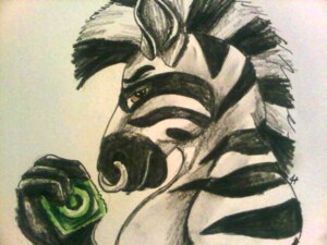 Rating: Questionable Score: 0 Tags: 4:3 anthro aroo_breastentein biceps brown_eyes condom e621 equid equine facial_piercing male mammal markings muscular muscular_anthro muscular_male nose_piercing nose_ring piercing pose ring_piercing septum_piercing sexual_barrier_device solo stripes zebra User: bunchy7s