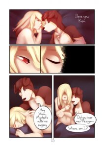 Rating: Explicit Score: 0 Tags: after_sex anthro bed canid canine canis comic dialogue domestic_dog duo e621 english_text furniture hi_res ken_(salkitten) lagomorph leporid male male/male mammal multiple_scenes mustachemutt nude rabbit red_eyes shou_(salkitten) smile speech_bubble text User: bunchy7s Rating: Explicit Score: 0 Tags: after_sex anthro bed canid canine canis comic dialogue domestic_dog duo e621 english_text furniture hi_res ken_(salkitten) lagomorph leporid male male/male mammal multiple_scenes mustachemutt nude rabbit red_eyes shou_(salkitten) smile speech_bubble text User: bunchy7s