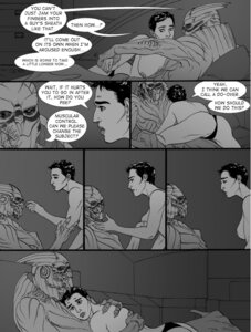 Rating: Explicit Score: 0 Tags: alien bed bioware breasts butt claws clothed clothing comic commander_shepard dialogue duo e621 electronic_arts english_text female furniture garrus_vakarian greyscale human human_on_humanoid humanoid interspecies male mammal mass_effect monochrome nipples not_furry panties reginaprimata speech_bubble text topless turian underwear User: bunchy7s Rating: Explicit Score: 0 Tags: alien bed bioware breasts butt claws clothed clothing comic commander_shepard dialogue duo e621 electronic_arts english_text female furniture garrus_vakarian greyscale human human_on_humanoid humanoid interspecies male mammal mass_effect monochrome nipples not_furry panties reginaprimata speech_bubble text topless turian underwear User: bunchy7s