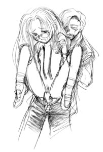 Rating: Explicit Score: 0 Tags: 1boy female hellsing integra_hellsing male penis richard_hellsing rule34 tagme User: bunchy7s