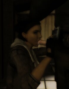 Rating: Explicit Score: 0 Tags: 1boy 1girls 3d alyx_vance artist_request counter-strike:_source counter-strike_(series) erect_penis erection female female_penetrated garry's_mod half-life_(series) half-life_2 human human_female human_male human_only human_penetrated human_penetrating human_penetrating_female human_penetrating_human male male_penetrating male_penetrating_female male_penetrating_human oral penetration penis rule34 straight tagme terrorist_(counter-strike) valve_corporation User: bunchy7s