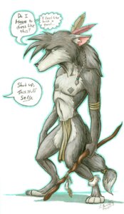 Rating: Safe Score: 0 Tags: 2008 anthro bottomwear breaking_the_fourth_wall canid canine clothing e621 feathers humor lizardbeth loincloth male mammal mythological_canine mythological_creature mythology parody simple_background solo tail tools tribal unimpressed werecanid werecanine werecreature werewolf white_background User: bunchy7s Rating: Safe Score: 0 Tags: 2008 anthro bottomwear breaking_the_fourth_wall canid canine clothing e621 feathers humor lizardbeth loincloth male mammal mythological_canine mythological_creature mythology parody simple_background solo tail tools tribal unimpressed werecanid werecanine werecreature werewolf white_background User: bunchy7s