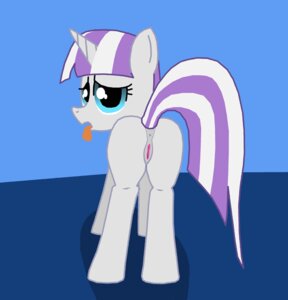 Rating: Explicit Score: 0 Tags: equine female feral friendship_is_magic furry furry_only horse mrs_sparkle my_little_pony pony rule34 smooth_skin solo tagme twilight_velvet_(mlp) unicorn User: bunchy7s