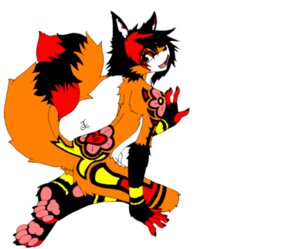 Rating: Questionable Score: 0 Tags: anthro canid canine e621 fox fur_tattoo kyubi_kun kyubun looking_back male mammal multi_tail nude pawpads paws simple_background solo tail white_background User: bunchy7s Rating: Questionable Score: 0 Tags: anthro canid canine e621 fox fur_tattoo kyubi_kun kyubun looking_back male mammal multi_tail nude pawpads paws simple_background solo tail white_background User: bunchy7s