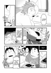 Rating: Questionable Score: 0 Tags: comic dialogue duo e621 english_text hi_res human kira_nerisu male mammal monochrome obese overweight tecfront text translated User: bunchy7s Rating: Questionable Score: 0 Tags: comic dialogue duo e621 english_text hi_res human kira_nerisu male mammal monochrome obese overweight tecfront text translated User: bunchy7s