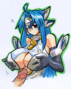 Rating: Explicit Score: 0 Tags: breasts censored elbow_gloves female gloves huge_breasts kikuta kos-mos large_breasts long_hair male penis red_eyes rule34 xenosaga xenosaga_episode_iii User: bunchy7s