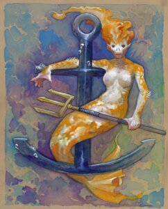 Rating: Questionable Score: 0 Tags: amur_carp anchor anthro aquatic arm_fin border breasts carp chris_goodwin collarbone cyprinid cypriniform e621 female fin fish fish_tail full-length_portrait hair holding_melee_weapon holding_object holding_polearm holding_trident holding_weapon koi legless long_hair looking_at_viewer melee_weapon membrane_(anatomy) merfolk nipples non-mammal_breasts non-mammal_nipples orange_body orange_hair polearm portrait solo split_form tail tail_fin traditional_media_(artwork) trident typical_carp underwater water weapon webbed_hands yellow_tail User: bunchy7s