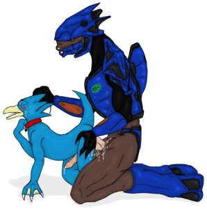Rating: Explicit Score: 0 Tags: 2boys anthro armor collar crossover gay golduck halo_(game) halo_(series) male male_anthro male_only male_sangheili_(halo) methados pokemon questionable_consent rule34 sangheili User: bunchy7s Rating: Explicit Score: 0 Tags: 2boys anthro armor collar crossover gay golduck halo_(game) halo_(series) male male_anthro male_only male_sangheili_(halo) methados pokemon questionable_consent rule34 sangheili User: bunchy7s