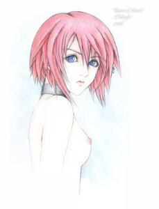 Rating: Explicit Score: 0 Tags: 1girls 2006 disney emaylic female kairi kingdom_hearts nipples red-haired_female red_hair rule34 square_enix tagme User: bunchy7s