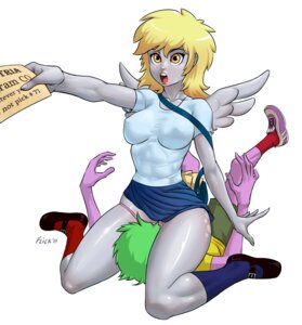 Rating: Questionable Score: 0 Tags: 2k_games abs anthro anthrofied bag bioshock bioshock_infinite blonde_hair bottomwear clothing cunnilingus derpy_hooves_(mlp) dragon duo e621 equid equine facesitting feathered_wings feathers female flick-the-thief footwear friendship_is_magic green_hair grey_body grey_feathers hair hasbro interspecies legs_up letter male male/female mammal mary_janes miniskirt my_little_pony mythological_creature mythological_equine mythological_scalie mythology open_mouth oral panties pegasus pink_clothing pink_panties pink_underwear scalie sex shirt shoes simple_background sitting sitting_on_another skirt spike_(mlp) suggestive topwear underwear vaginal white_background wings yellow_eyes User: bunchy7s