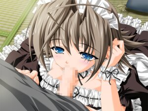 Rating: Explicit Score: 0 Tags: 1boy 1girls artist_request blue_eyes blush breasts brown_hair character_request clothing copyright_request fellatio female game_cg looking_at_viewer looking_up maid maid_uniform male oral penis rule34 short_hair straight white_skin User: bunchy7s Rating: Explicit Score: 0 Tags: 1boy 1girls artist_request blue_eyes blush breasts brown_hair character_request clothing copyright_request fellatio female game_cg looking_at_viewer looking_up maid maid_uniform male oral penis rule34 short_hair straight white_skin User: bunchy7s