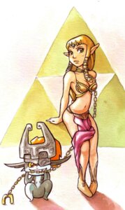 Rating: Questionable Score: 0 Tags: 2girls arabian_clothes bondage bottomless_loincloth breasts cleavage cosplay female female_only femdom femsub fused_shadow harem_outfit imp_midna loincloth medium_breasts metal_bikini midna nintendo princess_zelda return_of_the_jedi rule34 slave slave_bikini slave_leia_(cosplay) star_wars straight_hair the_legend_of_zelda triforce twili twilight_princess zelda_(twilight_princess) User: bunchy7s