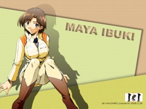 Rating: Questionable Score: 0 Tags: 1girls 2008 breasts brown_eyes brown_hair cameltoe clothing erect_nipples erect_nipples_under_clothes female female_only gainax human i&amp;i_naohiro large_breasts light-skinned_female light_skin maya_ibuki neon_genesis_evangelion nipples pantyhose pussy rule34 short_hair solo text tights User: bunchy7s