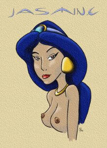 Rating: Explicit Score: 0 Tags: aladdin_(1992_disney_film) disney disney_princess female female_only human jasmine_(aladdin) nipples princess princess_jasmine royalty rule34 solo User: bunchy7s