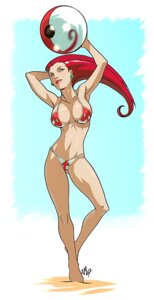 Rating: Questionable Score: 0 Tags: 2007 beach bikini earrings female female_only ganassa human human_only jessie_(pokemon) nintendo pokemon red_hair rule34 smile solo team_rocket User: bunchy7s Rating: Questionable Score: 0 Tags: 2007 beach bikini earrings female female_only ganassa human human_only jessie_(pokemon) nintendo pokemon red_hair rule34 smile solo team_rocket User: bunchy7s