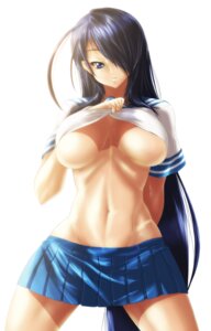 Rating: Explicit Score: 0 Tags: blue_hair breasts female hair_over_one_eye ikkitousen kanu_unchou large_breasts long_hair midriff navel nekomamire rule34 school_uniform serafuku shirt_lift underboob very_long_hair User: bunchy7s Rating: Explicit Score: 0 Tags: blue_hair breasts female hair_over_one_eye ikkitousen kanu_unchou large_breasts long_hair midriff navel nekomamire rule34 school_uniform serafuku shirt_lift underboob very_long_hair User: bunchy7s