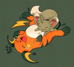 Rating: Safe Score: 0 Tags: ambiguous_gender anthro bodily_fluids duo e621 feet generation_1_pokemon generation_5_pokemon hindpaw kinglom mammal minccino nintendo paws pokemon pokemon_(species) raichu rodent tail tears tickling User: bunchy7s
