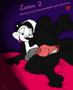 Rating: Explicit Score: 0 Tags: 0r0ch1 anthro anus backsack balls bedroom_eyes bigfurry7 black_body black_fur clothing color_edit colored e621 english_text erection fur genitals heart_symbol hi_res humanoid_genitalia humanoid_penis looking_at_viewer looney_tunes male mammal mephitid narrowed_eyes open_mouth panties penis pepe_le_pew plantigrade presenting seductive skunk solo tail text third-party_edit toony underwear warner_brothers User: bunchy7s Rating: Explicit Score: 0 Tags: 0r0ch1 anthro anus backsack balls bedroom_eyes bigfurry7 black_body black_fur clothing color_edit colored e621 english_text erection fur genitals heart_symbol hi_res humanoid_genitalia humanoid_penis looking_at_viewer looney_tunes male mammal mephitid narrowed_eyes open_mouth panties penis pepe_le_pew plantigrade presenting seductive skunk solo tail text third-party_edit toony underwear warner_brothers User: bunchy7s