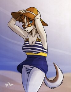 Rating: Safe Score: 0 Tags: anthro biped canid canine canis clothed clothed_anthro clothed_female clothing collarbone conditional_dnp countershade_face countershade_fur countershade_tail countershading digital_media_(artwork) domestic_dog e621 eyebrows eyewear female fingers fully_clothed fully_clothed_anthro fully_clothed_female fur glasses hat headgear headwear heterochromia kadath mammal pinup portrait pose solo sunglasses swimwear tail three-quarter_portrait tinted_eyewear tinted_glasses wearing_eyewear wearing_glasses wearing_sunglasses wind wind_lift User: bunchy7s Rating: Safe Score: 0 Tags: anthro biped canid canine canis clothed clothed_anthro clothed_female clothing collarbone conditional_dnp countershade_face countershade_fur countershade_tail countershading digital_media_(artwork) domestic_dog e621 eyebrows eyewear female fingers fully_clothed fully_clothed_anthro fully_clothed_female fur glasses hat headgear headwear heterochromia kadath mammal pinup portrait pose solo sunglasses swimwear tail three-quarter_portrait tinted_eyewear tinted_glasses wearing_eyewear wearing_glasses wearing_sunglasses wind wind_lift User: bunchy7s