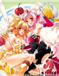 Rating: Explicit Score: 0 Tags: blonde_hair blush bow breasts cherry clothing cure_passion cure_pine dress female female_only food fork fresh_precure! fresh_pretty_cure! fruit girl_in_food higashi_setsuna hisama_kumako in_food kumako_(pixiv) long_hair magical_girl messy micro_female multiple_females multiple_girls nipples open_mouth pantyhose pink_eyes pink_hair precure pretty_cure rule34 small_breasts strawberry torn_pantyhose yamabuki_inori yellow_eyes User: bunchy7s Rating: Explicit Score: 0 Tags: blonde_hair blush bow breasts cherry clothing cure_passion cure_pine dress female female_only food fork fresh_precure! fresh_pretty_cure! fruit girl_in_food higashi_setsuna hisama_kumako in_food kumako_(pixiv) long_hair magical_girl messy micro_female multiple_females multiple_girls nipples open_mouth pantyhose pink_eyes pink_hair precure pretty_cure rule34 small_breasts strawberry torn_pantyhose yamabuki_inori yellow_eyes User: bunchy7s