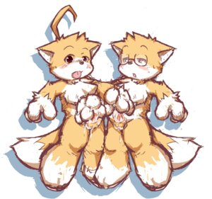 Rating: Explicit Score: 0 Tags: ahoge anthro blush bodily_fluids canid canine cum duo e621 erection eyewear fox fur genital_fluids genitals glasses hair handjob little_egoist male male/male mammal mutual_handjob mutual_masturbation orange_body orange_fur penile penis sex tail tongue User: bunchy7s Rating: Explicit Score: 0 Tags: ahoge anthro blush bodily_fluids canid canine cum duo e621 erection eyewear fox fur genital_fluids genitals glasses hair handjob little_egoist male male/male mammal mutual_handjob mutual_masturbation orange_body orange_fur penile penis sex tail tongue User: bunchy7s