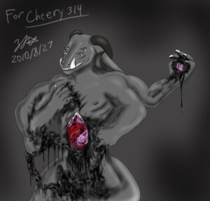Rating: Questionable Score: 0 Tags: 2010 alien black_blood black_eyes blood bodily_fluids colored_blood digital_media_(artwork) disembowelment dying e621 gore grey_background guts hi_res horn intestines male messy mutilation organs rib_cage self-harm silent-hunter simple_background solo tusks unusual_blood unusual_bodily_fluids vanguard vivisection wounded zjg User: bunchy7s