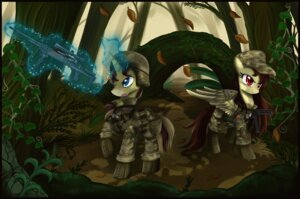 Rating: Safe Score: 0 Tags: absurd_res armor army blue_eyes boots brown_hair camo clothed clothing detailed_background dog_tags duo e621 equid equine feathered_wings feathers female feral footwear forest freckles glowing gun hair hasbro hat headgear headwear helmet hi_res horn knee_pads leaf long_hair magic mammal military my_little_pony mythological_creature mythological_equine mythology nature open_mouth outside pegasus plant pose pridark ranged_weapon rifle shoes sniper sniper_rifle soldier standing submachine_gun tongue tree unicorn uniform vines warrior weapon wings User: bunchy7s Rating: Safe Score: 0 Tags: absurd_res armor army blue_eyes boots brown_hair camo clothed clothing detailed_background dog_tags duo e621 equid equine feathered_wings feathers female feral footwear forest freckles glowing gun hair hasbro hat headgear headwear helmet hi_res horn knee_pads leaf long_hair magic mammal military my_little_pony mythological_creature mythological_equine mythology nature open_mouth outside pegasus plant pose pridark ranged_weapon rifle shoes sniper sniper_rifle soldier standing submachine_gun tongue tree unicorn uniform vines warrior weapon wings User: bunchy7s
