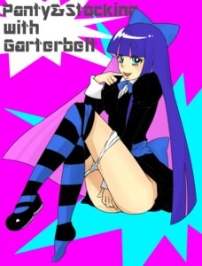 Rating: Explicit Score: 0 Tags: female panty_&amp;_stocking_with_garterbelt rule34 stocking_anarchy tagme User: bunchy7s