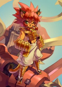 Rating: Safe Score: 0 Tags: 2010 anthro armor biped black_nose boots bottomwear calua_napage clothed clothing cyberconnect2 detailed e621 felid feline felineko footwear fur green_eyes hair hands_on_hips inner_ear_fluff jeacn leopardus little_tail_bronx looking_aside looking_at_viewer machine male mammal mecha midriff ocelot one_eye_closed orange_body orange_fur pants pose pupils red_hair shoes short_hair simple_background slit_pupils smile solatorobo solo standing tail toony tuft vambrace wink User: bunchy7s Rating: Safe Score: 0 Tags: 2010 anthro armor biped black_nose boots bottomwear calua_napage clothed clothing cyberconnect2 detailed e621 felid feline felineko footwear fur green_eyes hair hands_on_hips inner_ear_fluff jeacn leopardus little_tail_bronx looking_aside looking_at_viewer machine male mammal mecha midriff ocelot one_eye_closed orange_body orange_fur pants pose pupils red_hair shoes short_hair simple_background slit_pupils smile solatorobo solo standing tail toony tuft vambrace wink User: bunchy7s